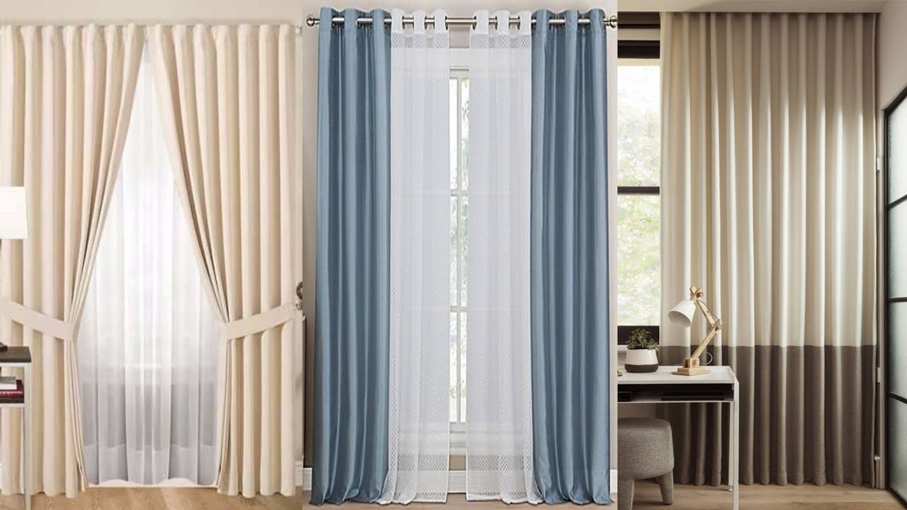 Curtain fabric in noida