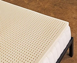king koil latex foam mattress