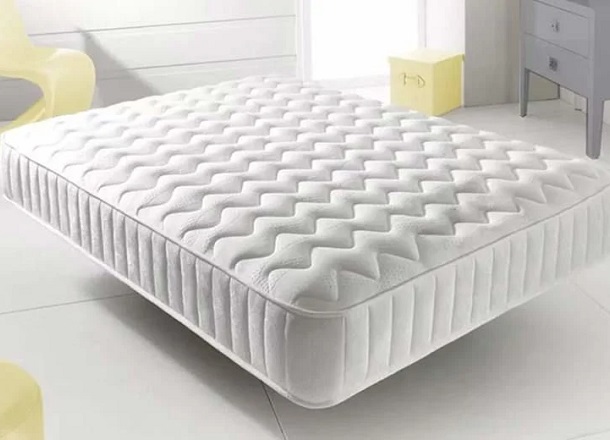 King koil mattress product information