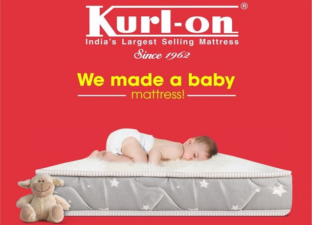 kurl-on mattress product information