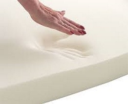 King koil Memory foam mattress