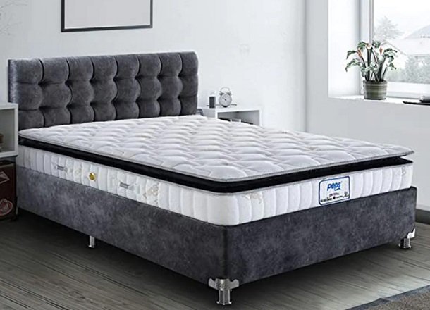 King koil mattress product information