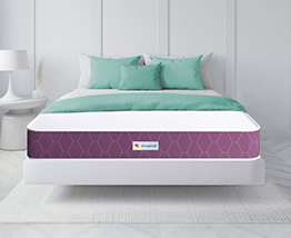 Sleepwell Mattresses