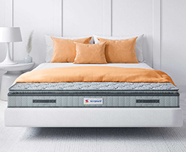 Sleepwell Mattresses