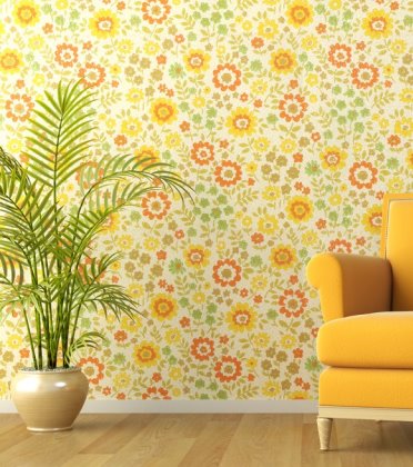 wall papers